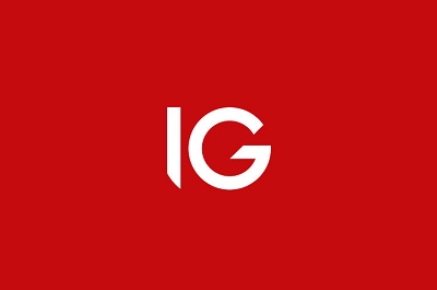 ig trading logo