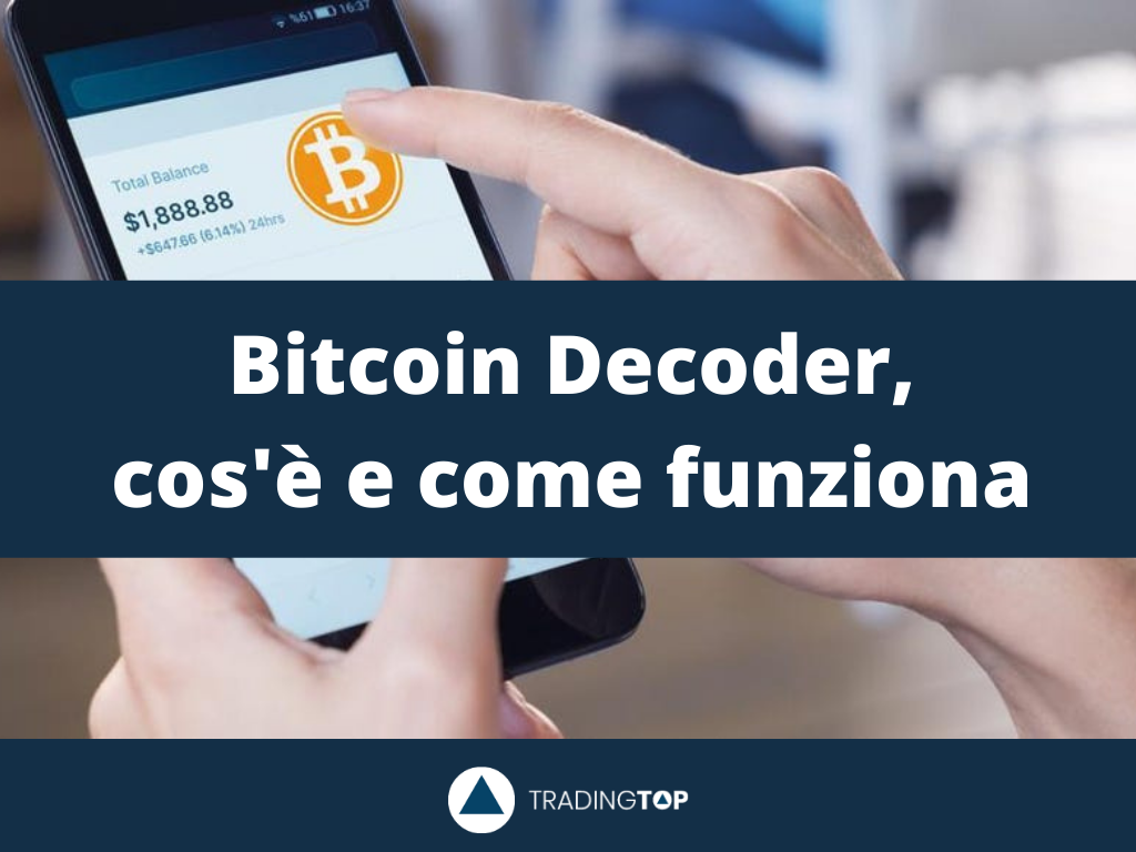 bitcoin decoder